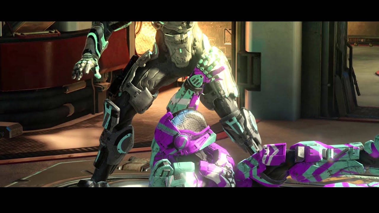 Insane | Halo 5 Ninja Montage