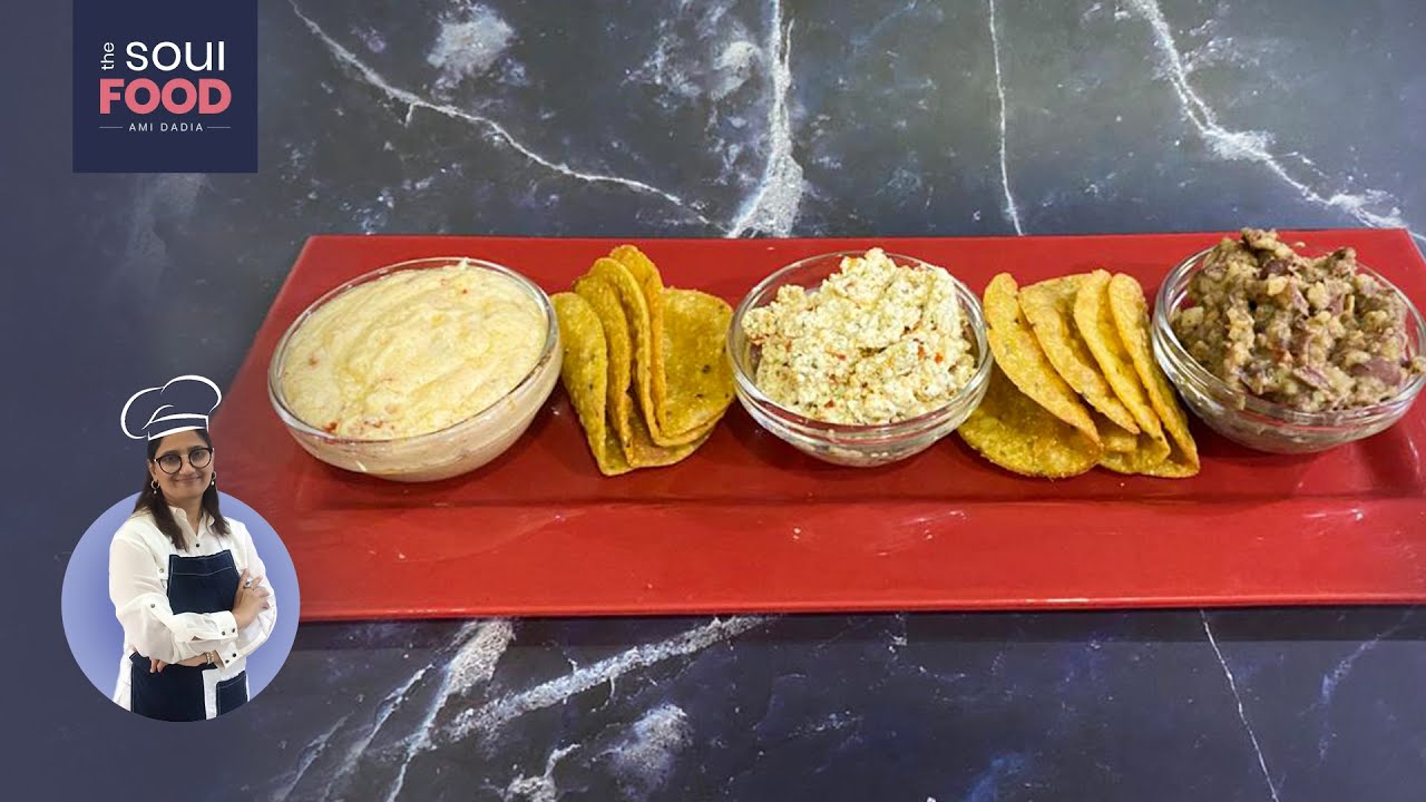 Mexican Beans Tacos | Tithi Recipe | Paryushan Recipe