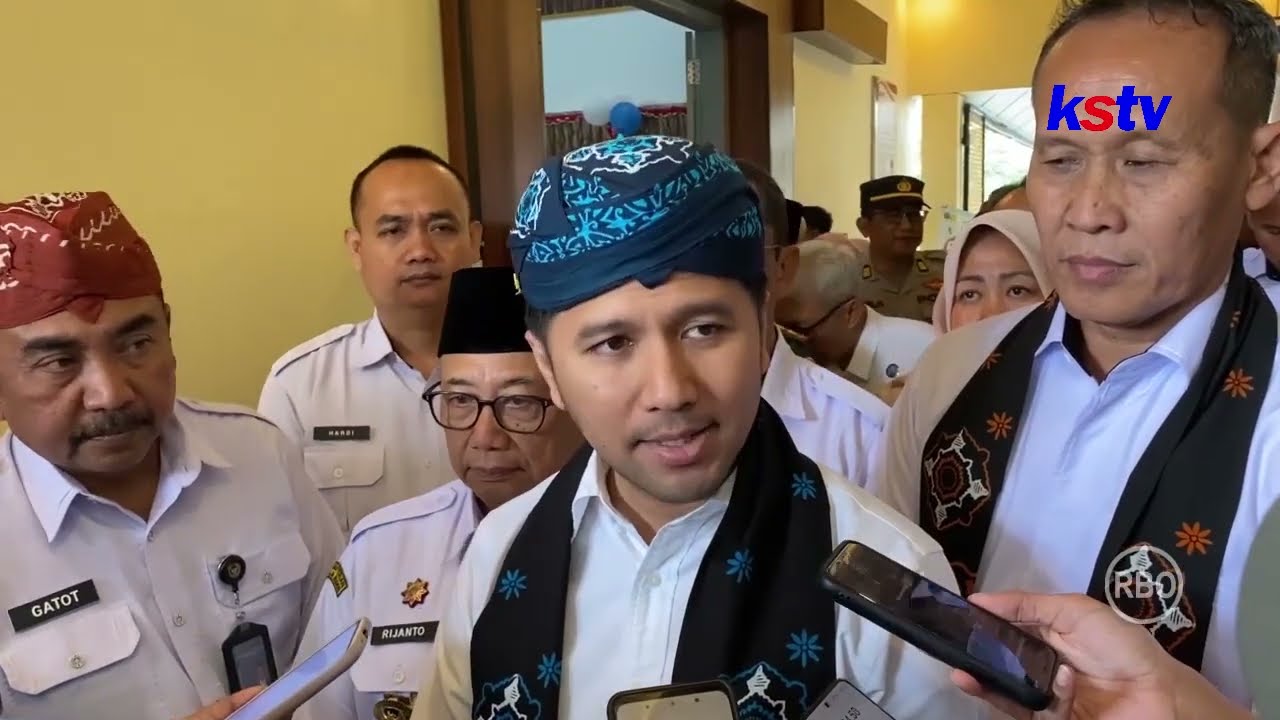 BLITAR - RATUSAN ANAK BINAAN LAPAS ANAK BLITAR DAPAT REMISI, 7 DIANTARANYA BEBAS