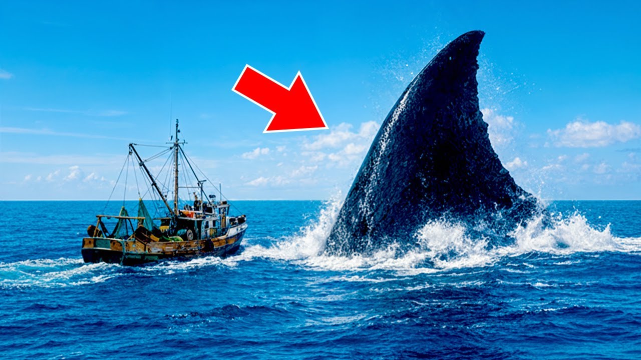 75ft Giant Monster JUST Caught on Camera near the Argentina Trench! (Official ROV Leak)