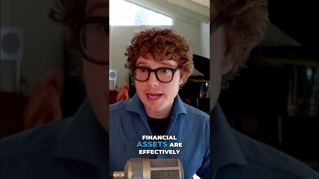 Глобальный баланс: объяснение за 20 секунд