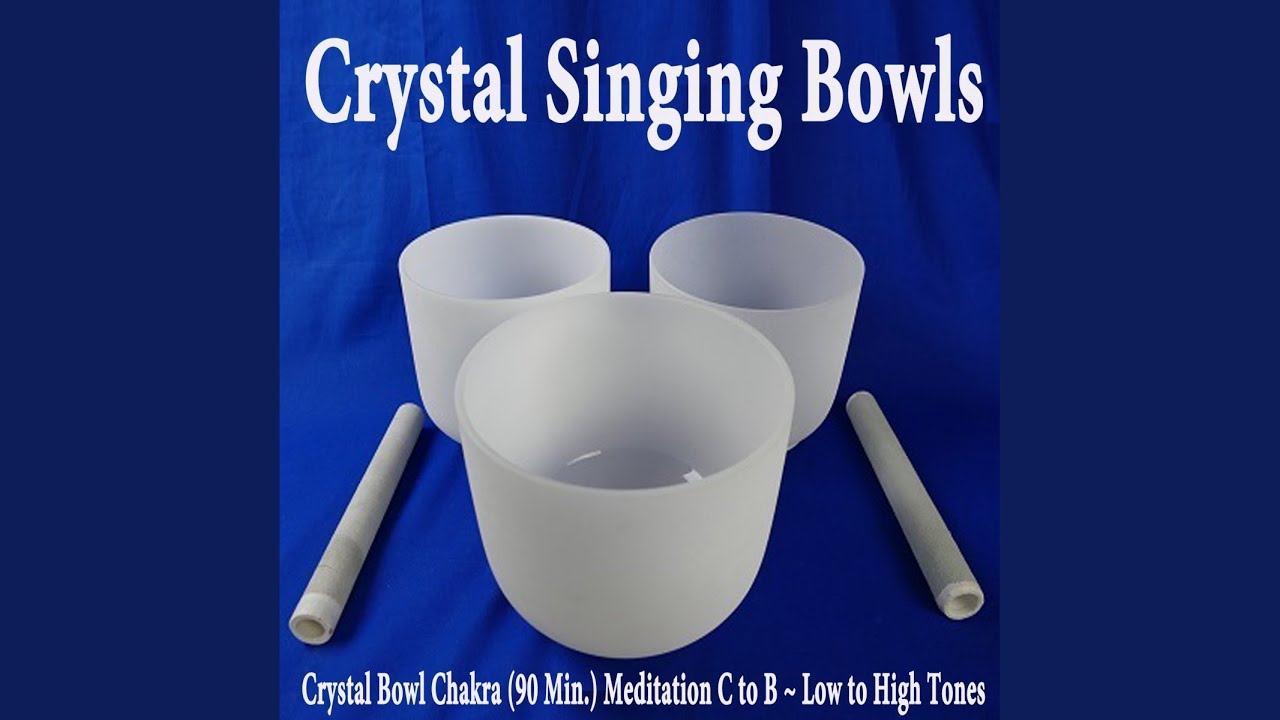 Powerful Crystal Resonator