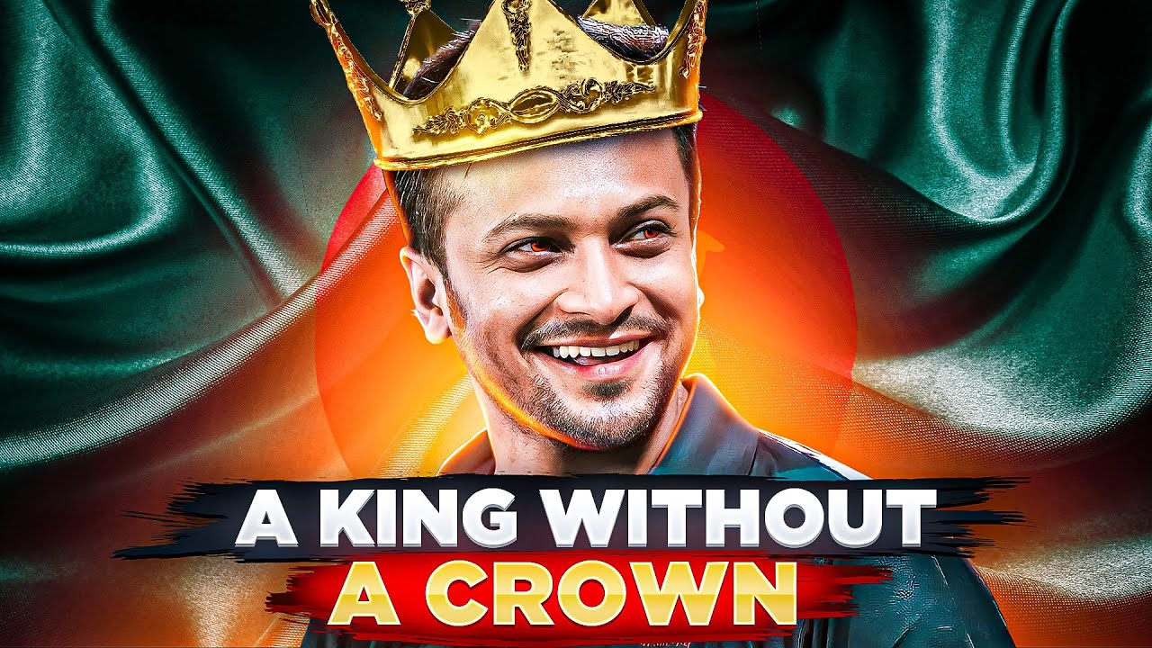 How Shakib Al Hasan Became World's Best All Rounder