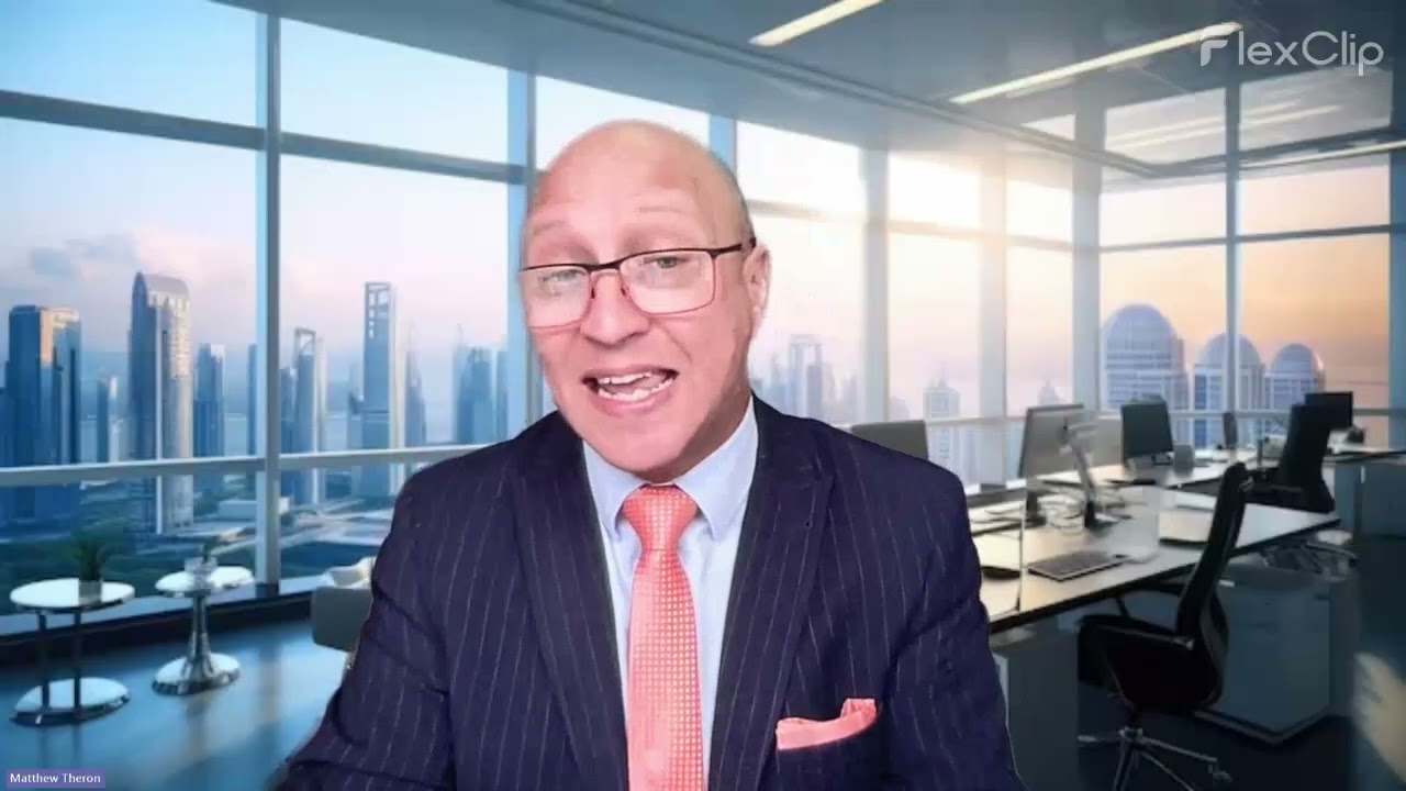 Markets in a minute: Weekly Market Recap 22 May 2026