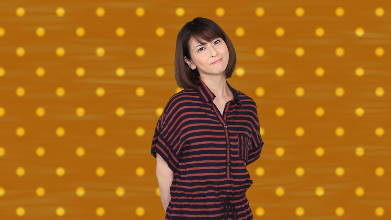 森高千里『だいて』【セルフカヴァー】