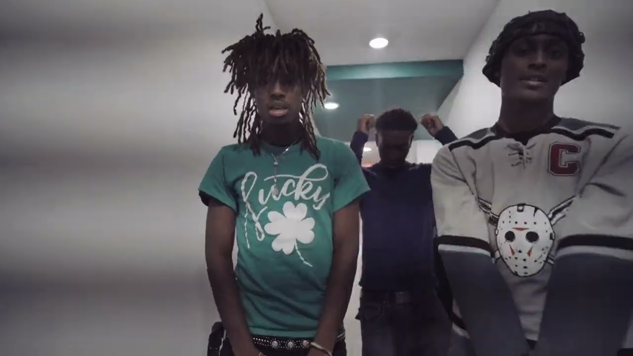 akhsosa - XO AKH (Official Music Video) #sosatouch