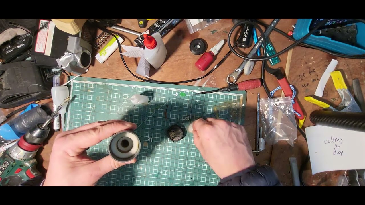 Bushmaster Carbon Silencer GEN 4 endcap explanation  and installation