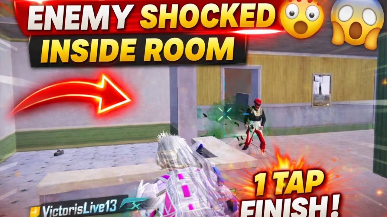 Ek Banda, Teen Maut 💀 BGMI Revenge Moment