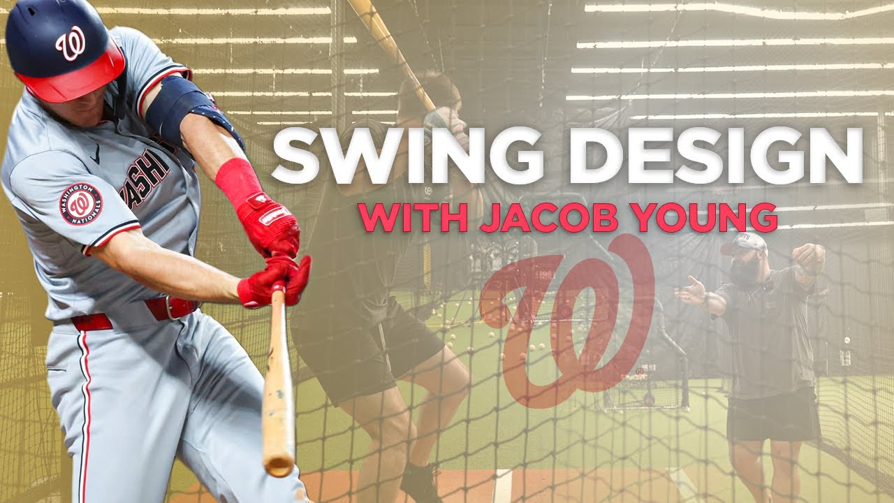 Why This MLB Player’s Bat Speed Doesn’t Match His Athleticism (Can We Fix It?)