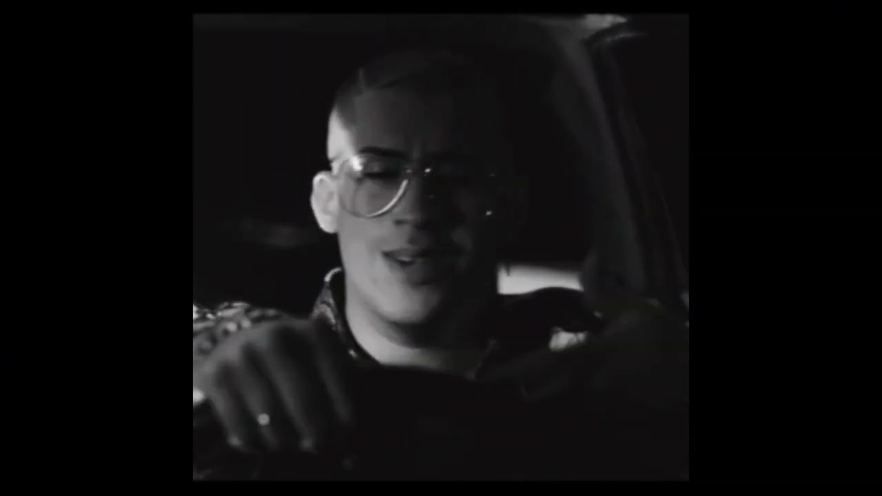 (FREE) “FANTASÍA” - Bad Bunny Trap 2016 Type Beat 
