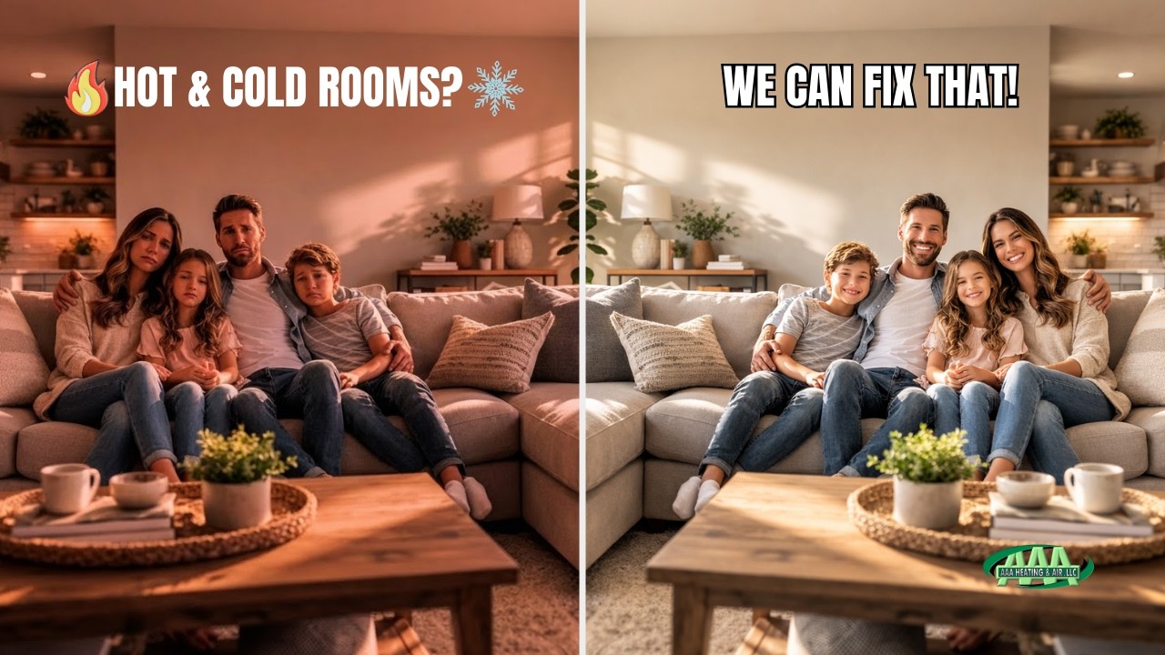 Your HVAC Might Not Be the Problem (Here’s Why)