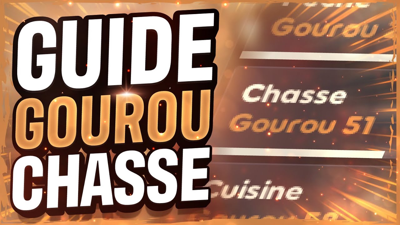 Le guide pour passer gourou chasse rapidement sur black desert en 2025