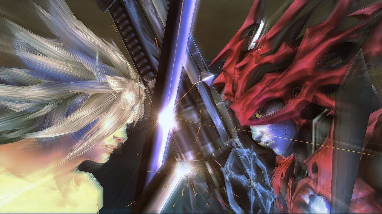 Dirge of Cerberus: FFVII - All Main Boss Fights On EX Hard Mode