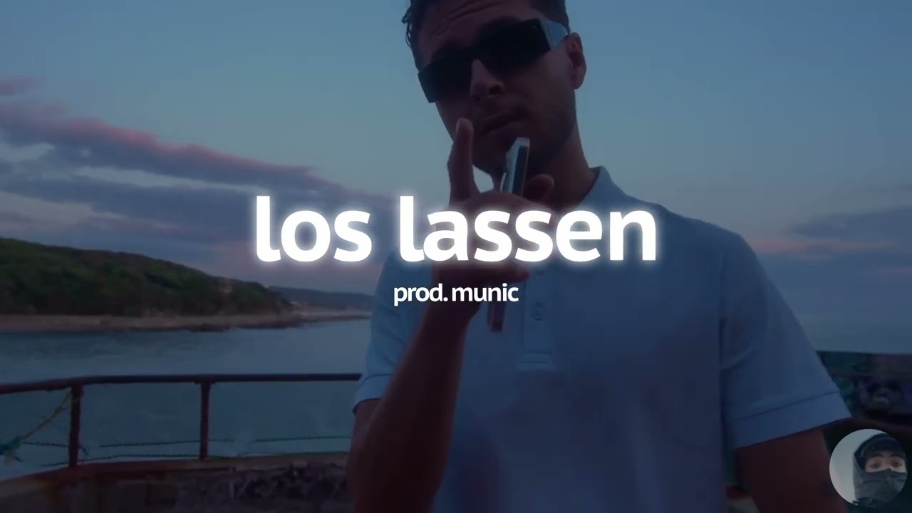 (FREE) Pashanim x Joje Type Beat - 