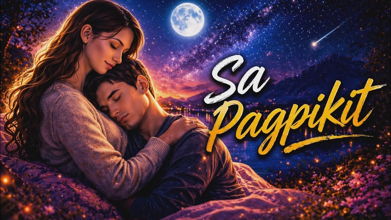 Sa Pagpikit | HushCraft | Official Lyric Video