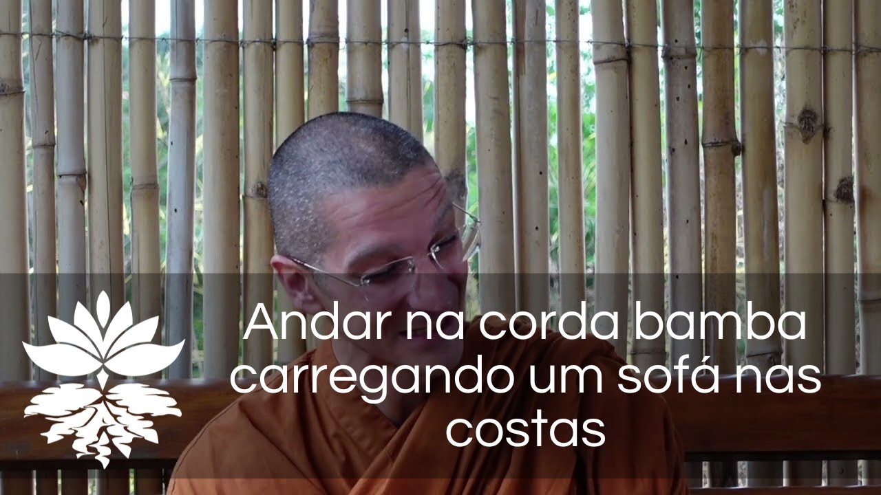 Dificuldade em manter o rumo