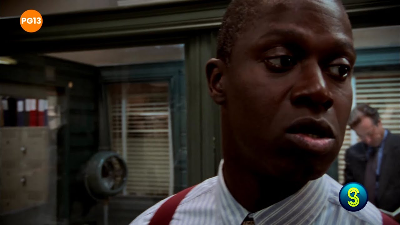 HOMICIDE LIFE ON THE STREETS  S4 EP03 PROMO #S3OpenUp #Homicide