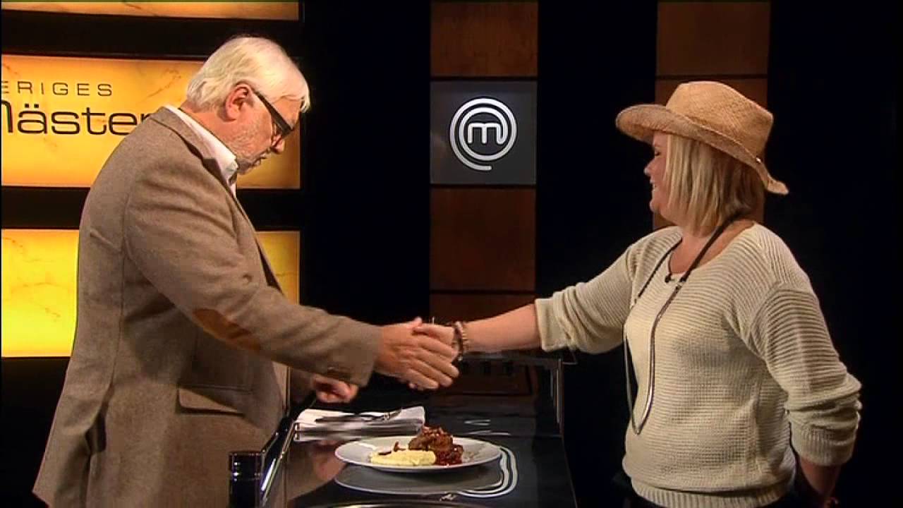 TV-Kr&ouml;nikan med Inbetweeners, gubbiga kockar och Alan Carr.