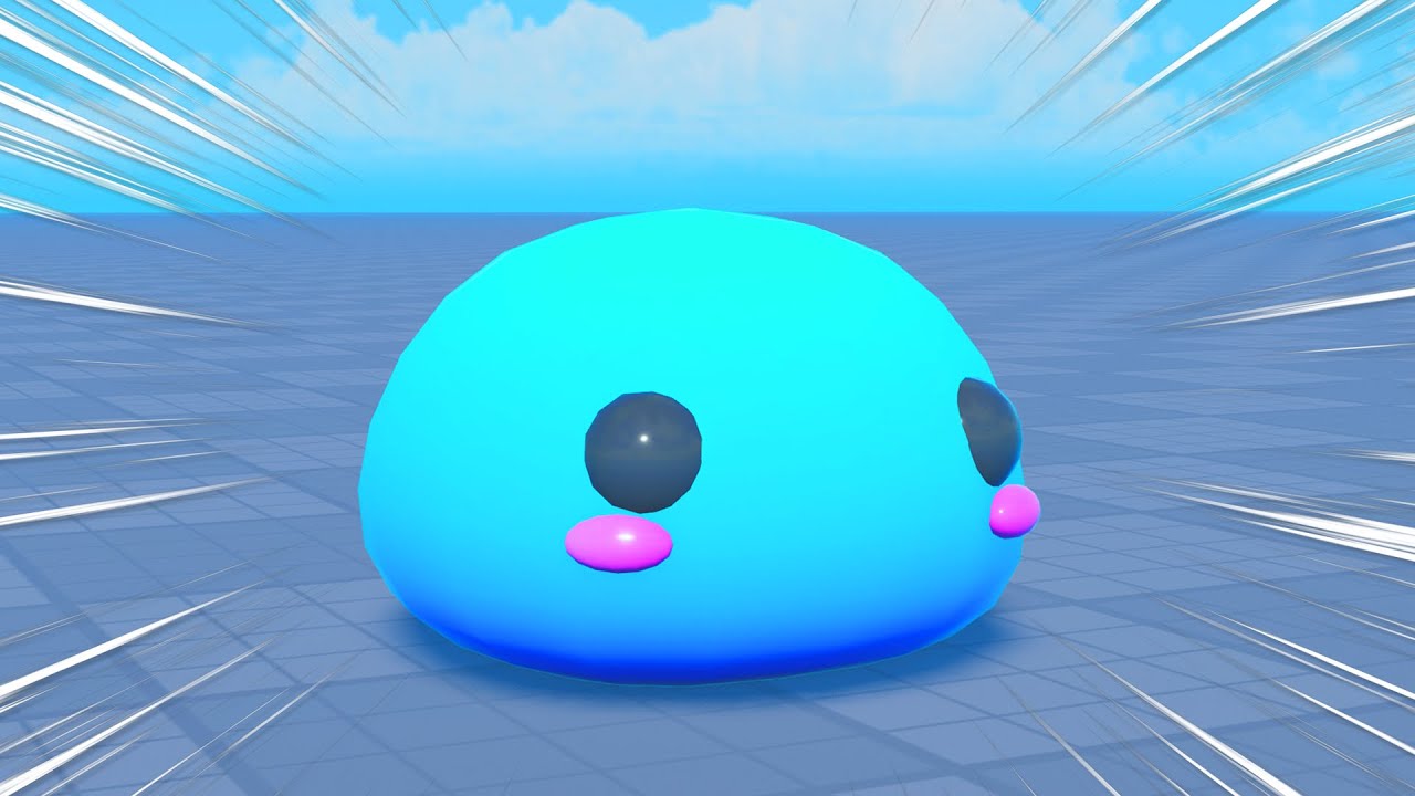 Физика мягкого тела в Roblox возможна (вроде как...)