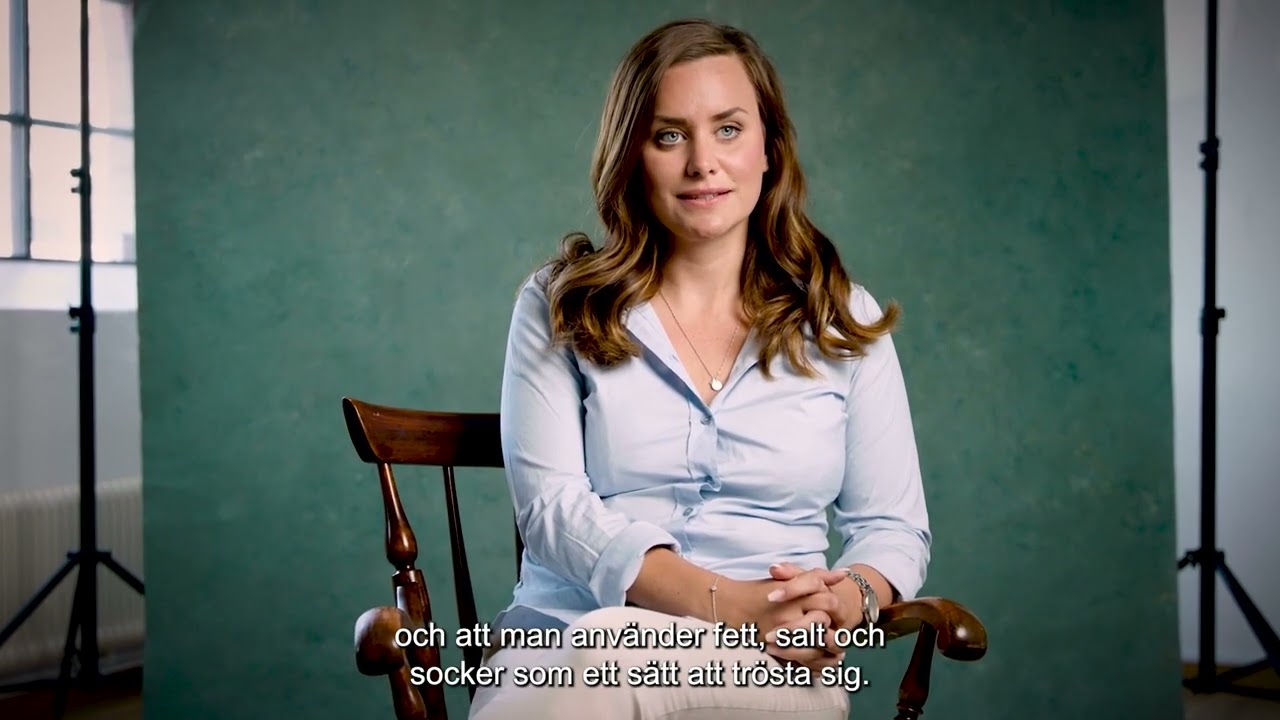 Psykisk ohälsa och stress