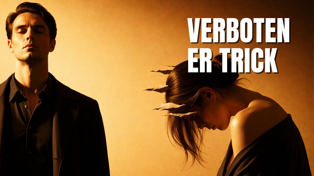Der Verbotene Trick, der ihr Verlangen weckt — Ohne Berührung