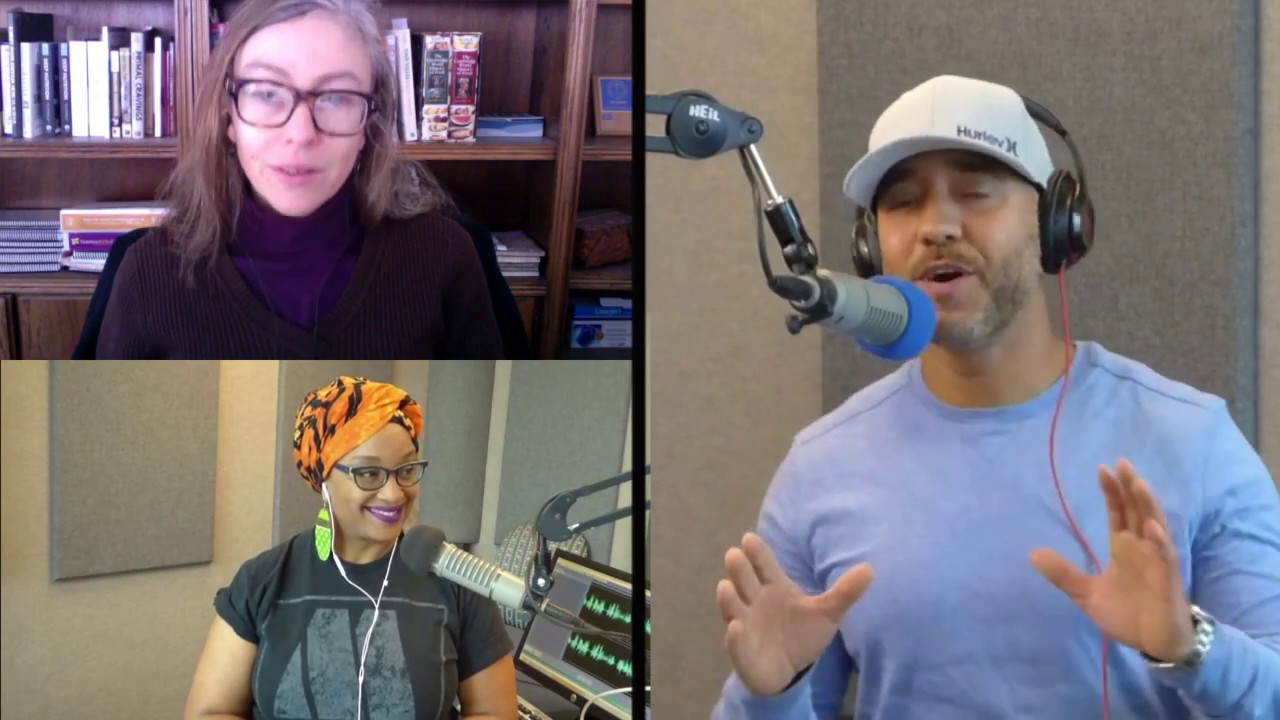 The Human Diet And How To Get Deep Nutrition - With Dr. Cate Shanahan