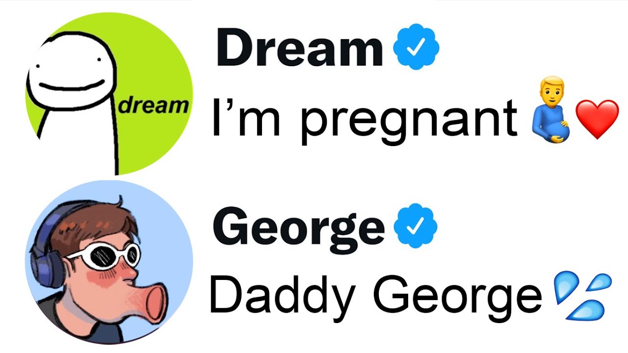 DREAM THIRST TWEETS