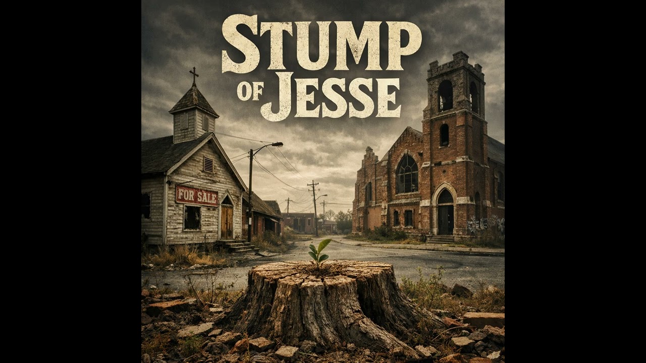 Stump of Jesse