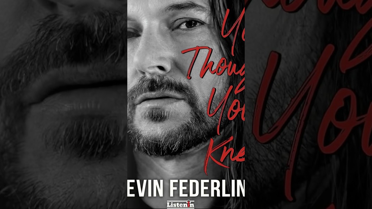 #KevinFederline #TellAllBook #BritneySpears