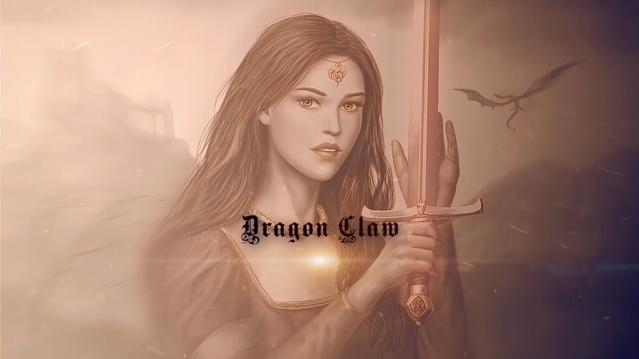 Atriell - Dragon Claw - Symphonic Metal