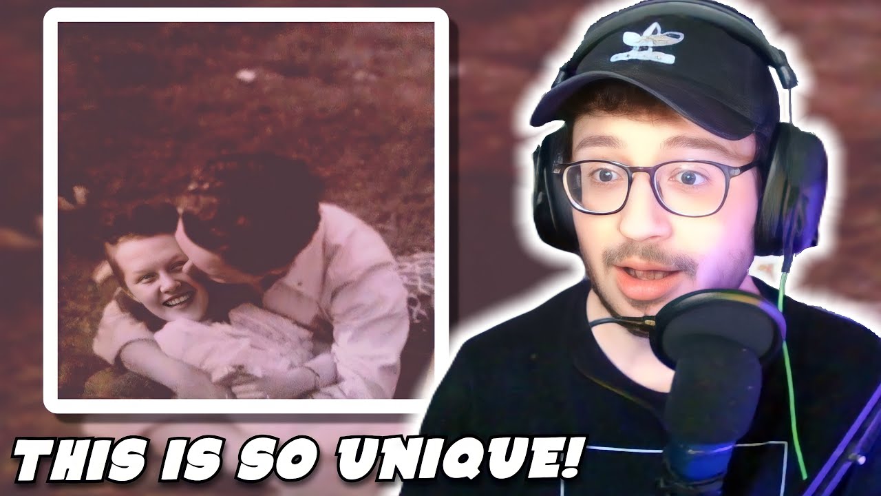 WILD HEARTS - Current Joys | ALBUM REACTION!
