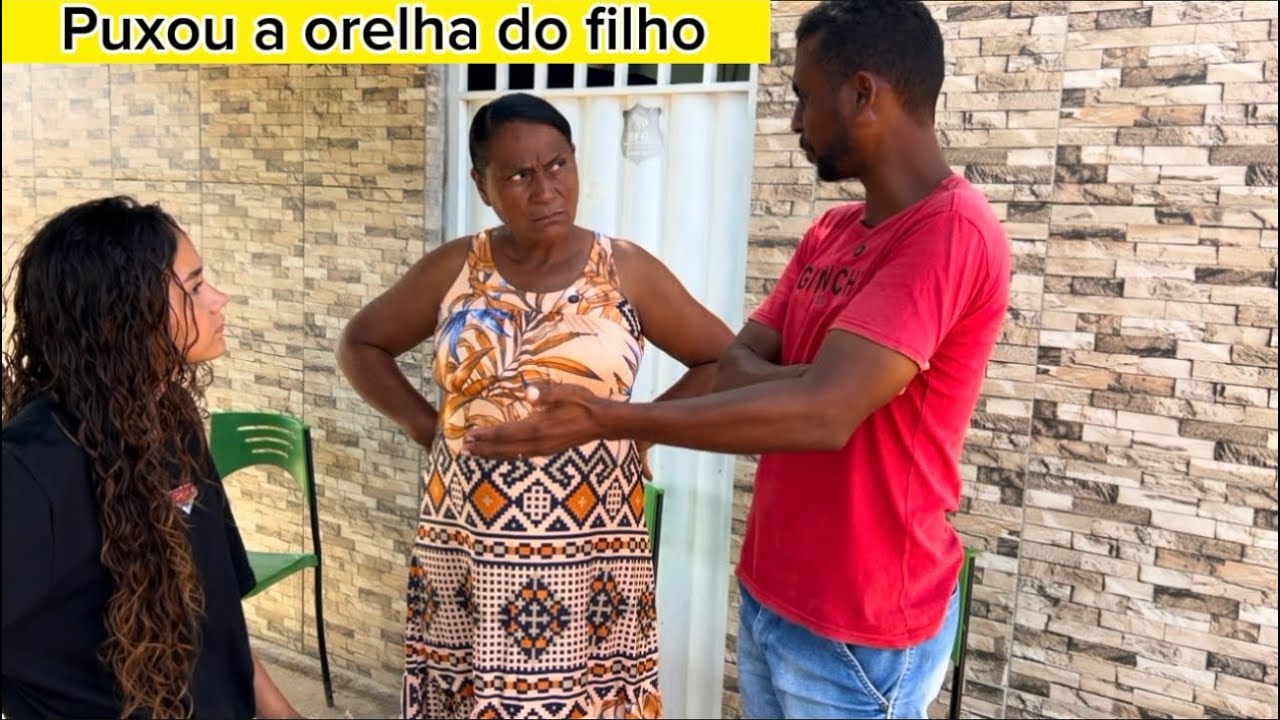 Queria Apimentar a Relação e Fez a Pior Besteira da Vida