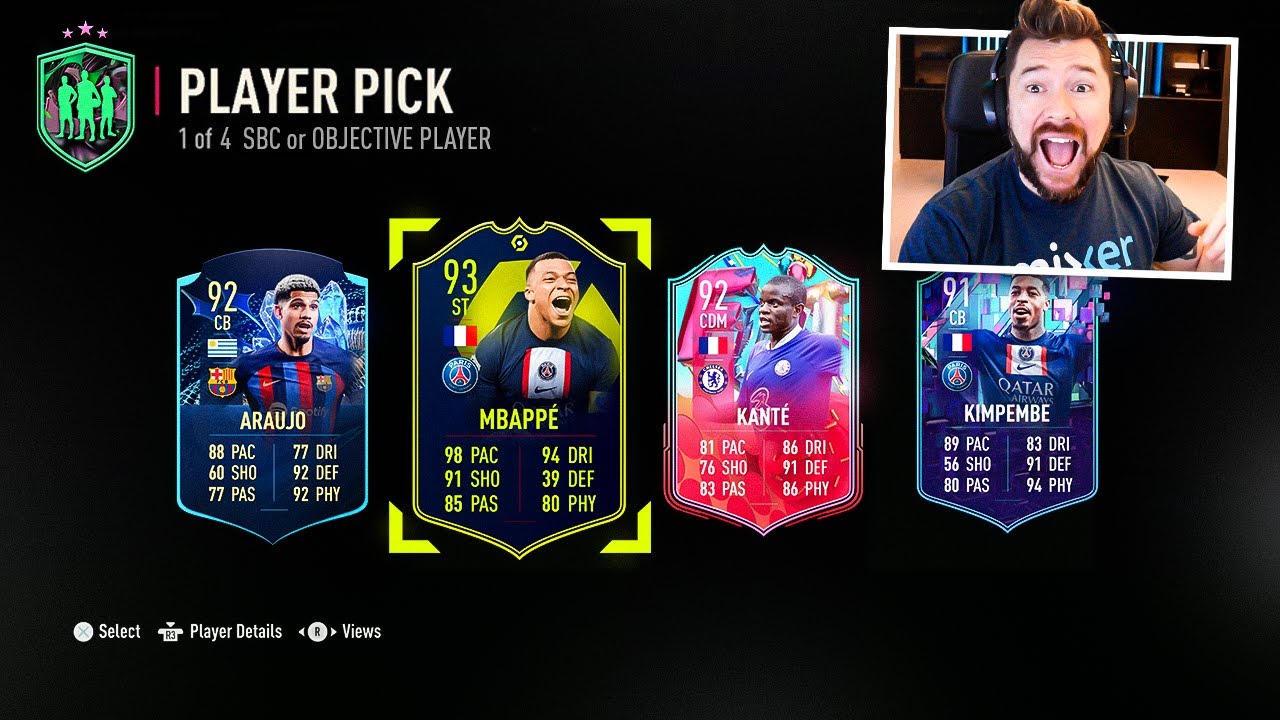 20x Year in Review Player Picks!