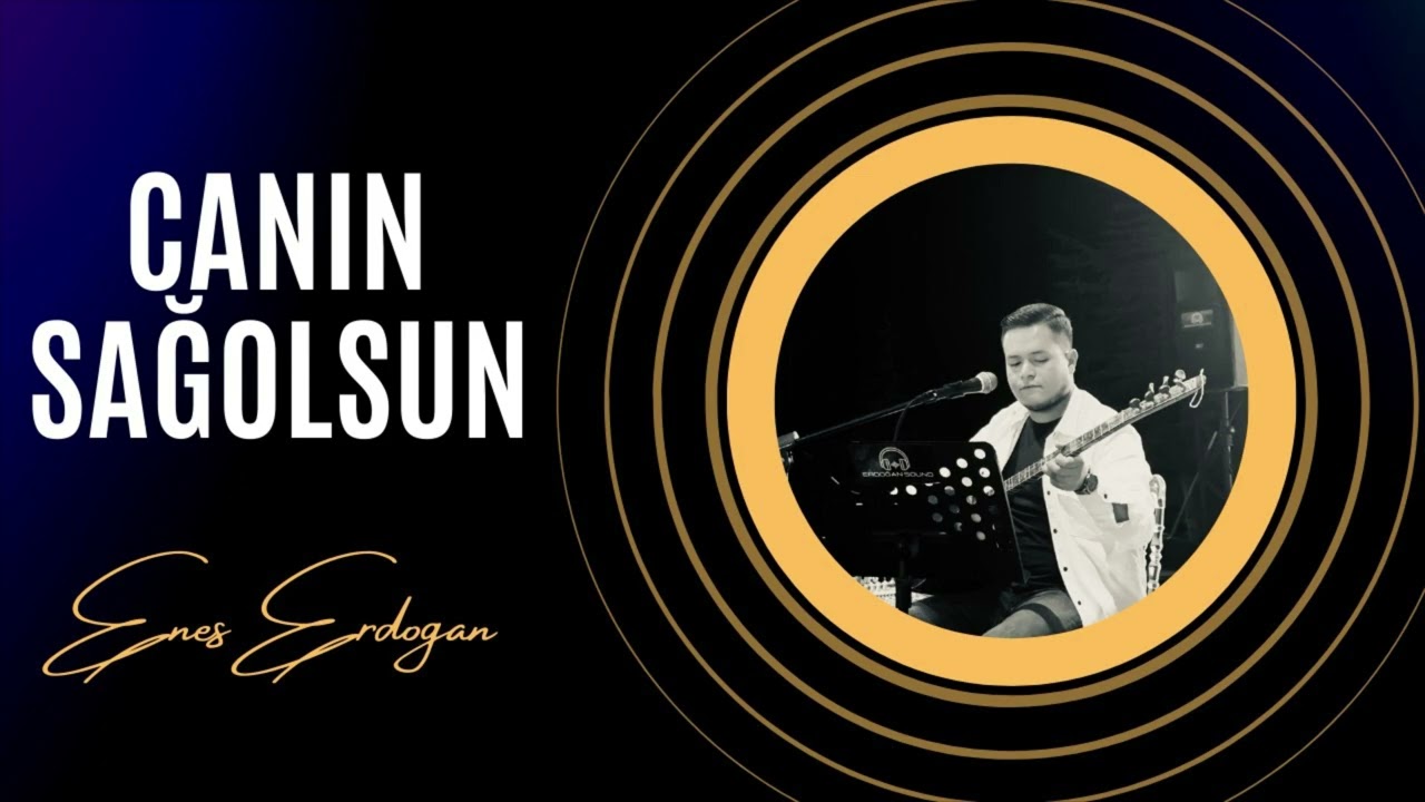 Enes Erdoğan &mdash; Canın Sağolsun 2026