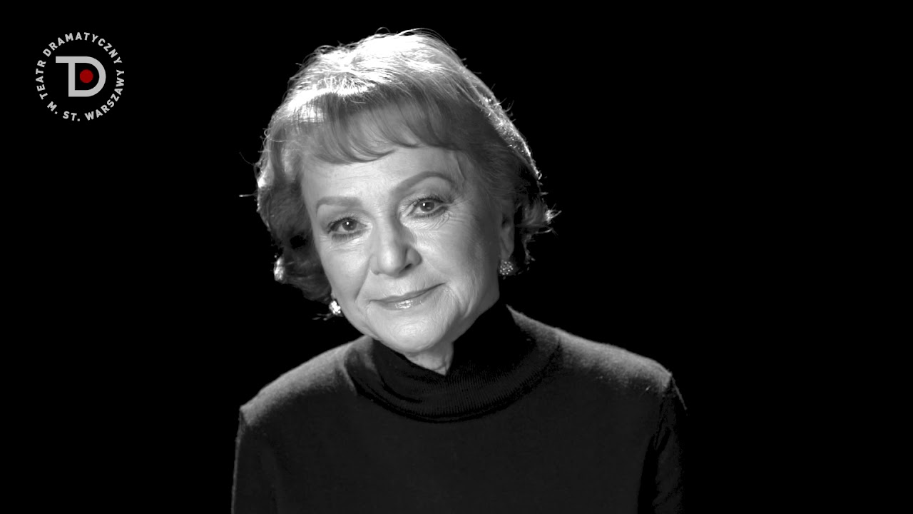 WIERSZ PO INDEKS - Małgorzata Niemirska
