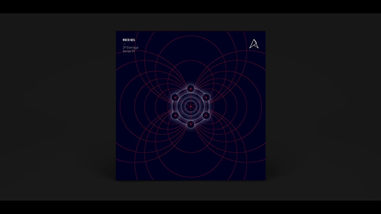 JP Elorriaga - Clocks (RDCD021)