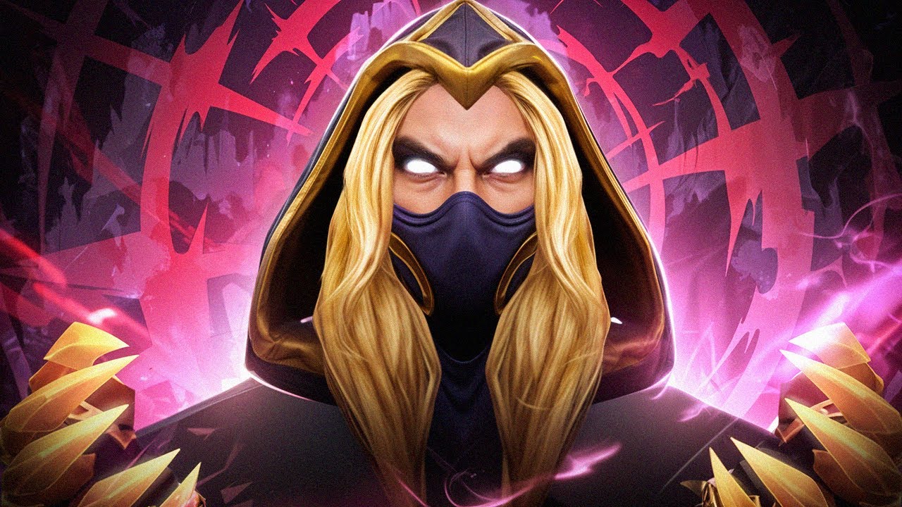 Я ВЫИГРЫВАЮ ВСЕ ИГРЫ ЗА 20 МИНУТ и вот почему...