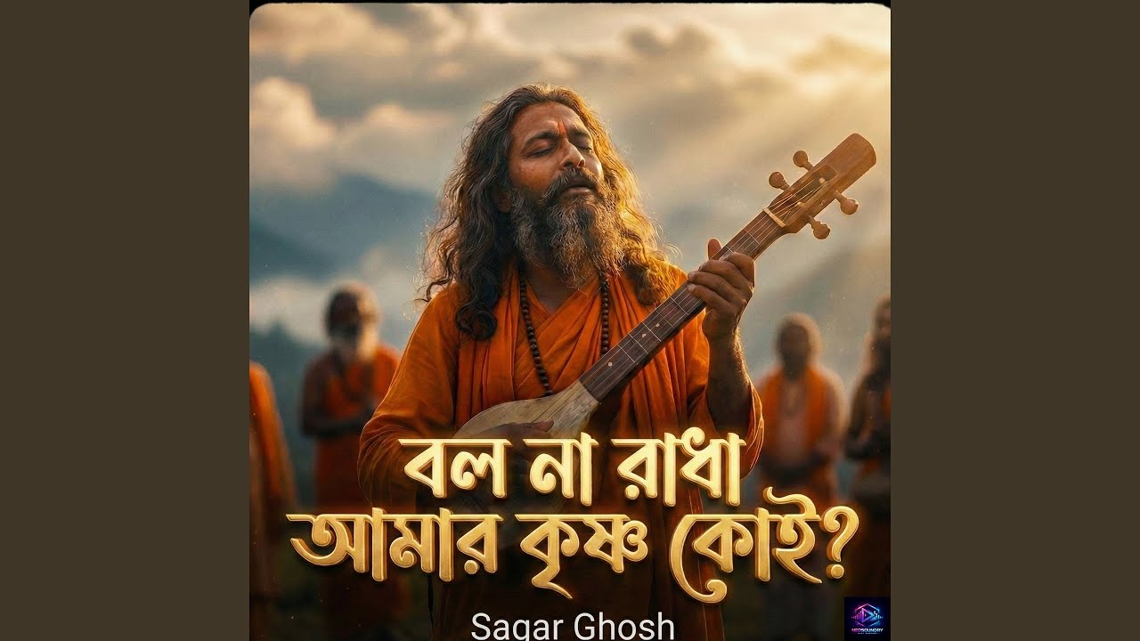 Radha Bol Amar Krishna koi