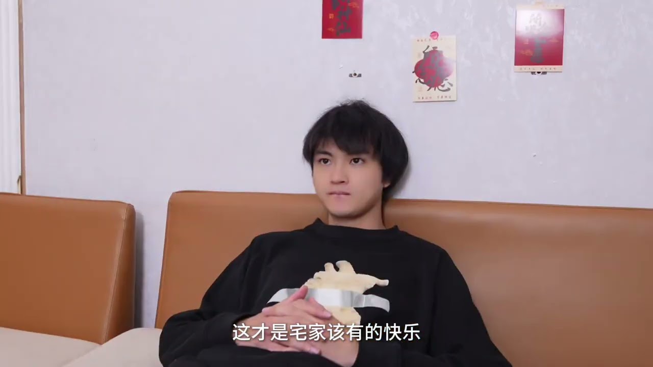 【柯北大测评】便携投屏+AI陪伴! 移动爱家灵犀屏承包全家需求#灵犀相伴与ai同屏