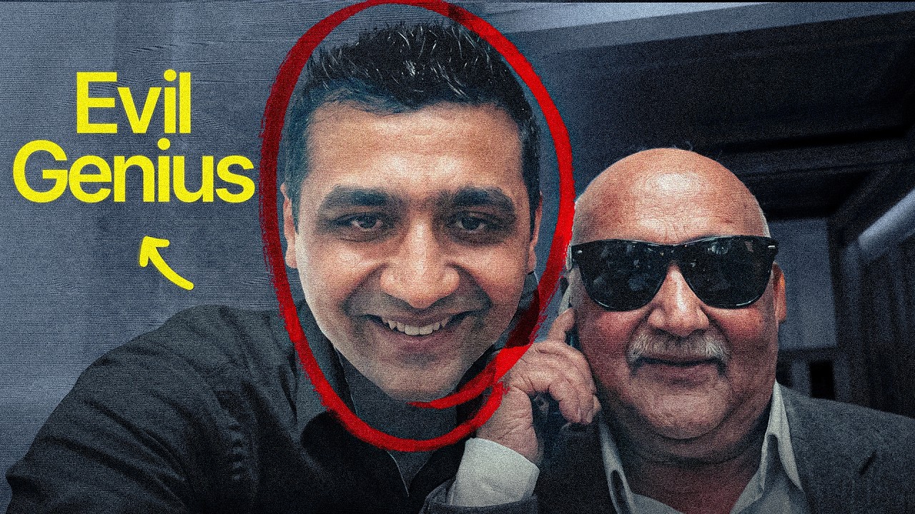 Deepak Bhatta Exposed