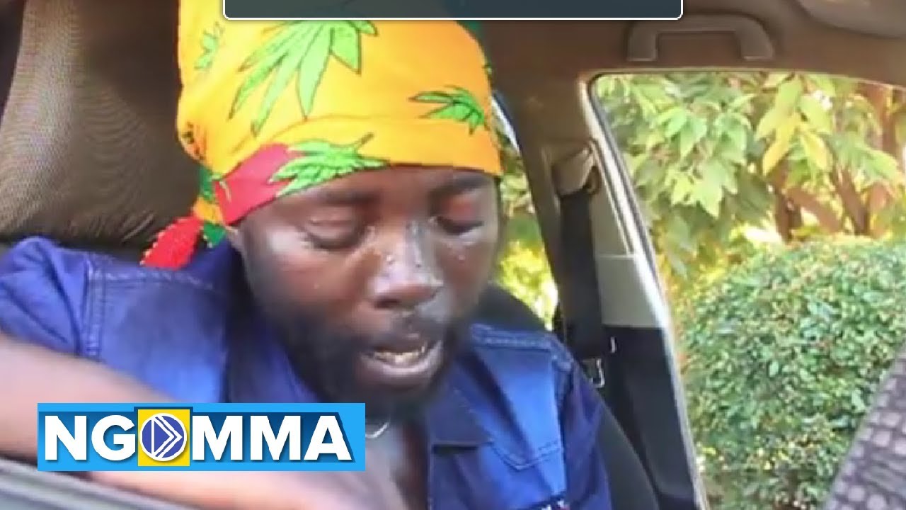 Mwathamya Usu - Lizzy(OFFICIAL VIDEO)