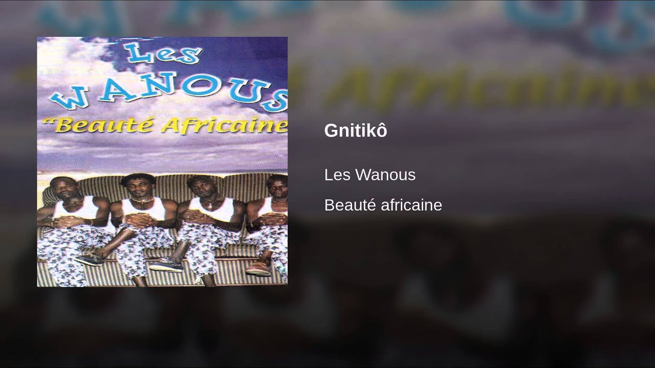 Gnitikô
