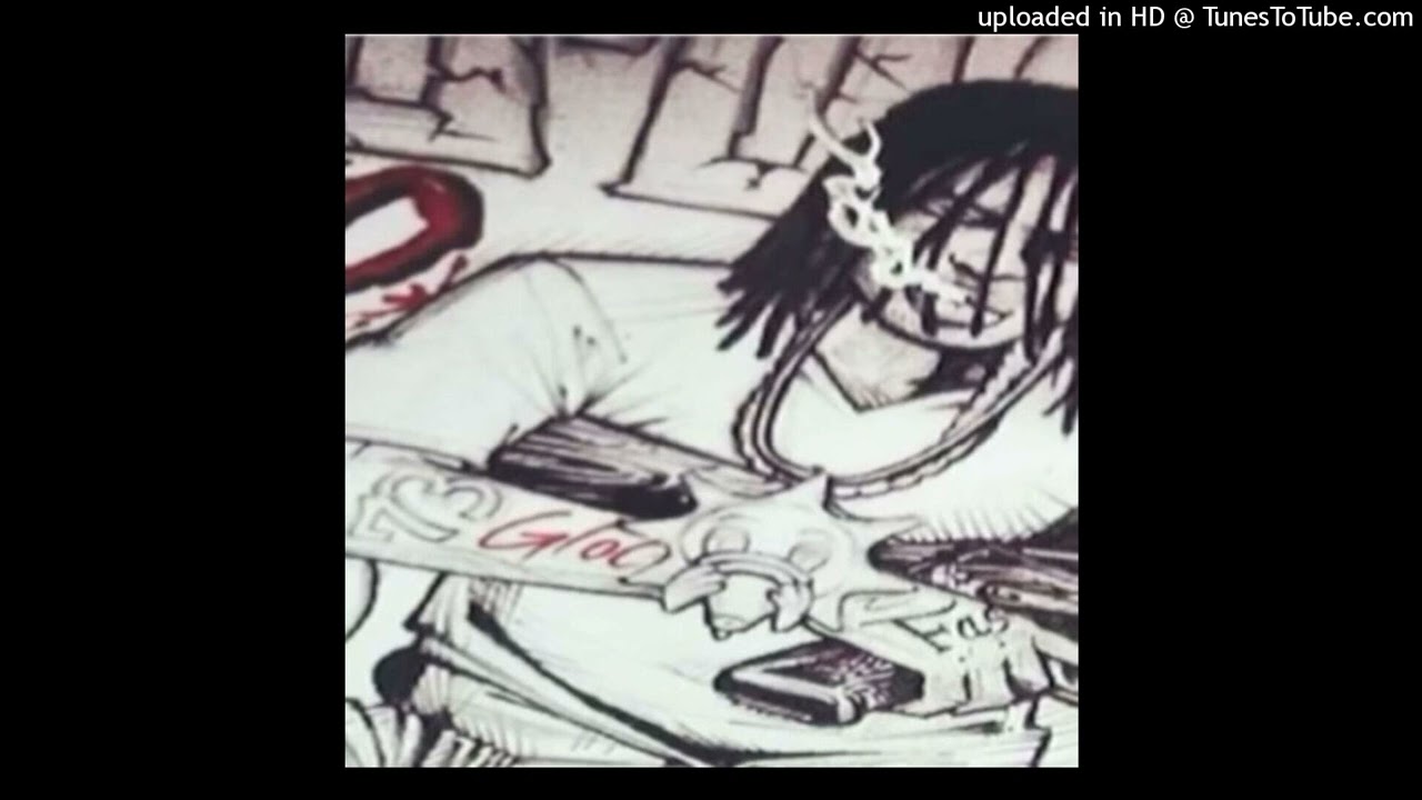 2017 chief keef drich type beat