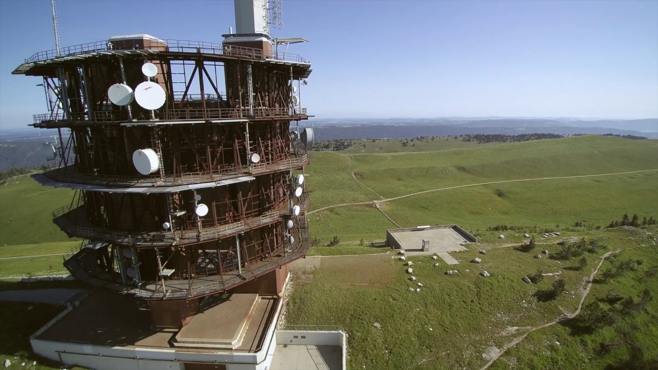 histoire de voir, épisode 2, chasseral