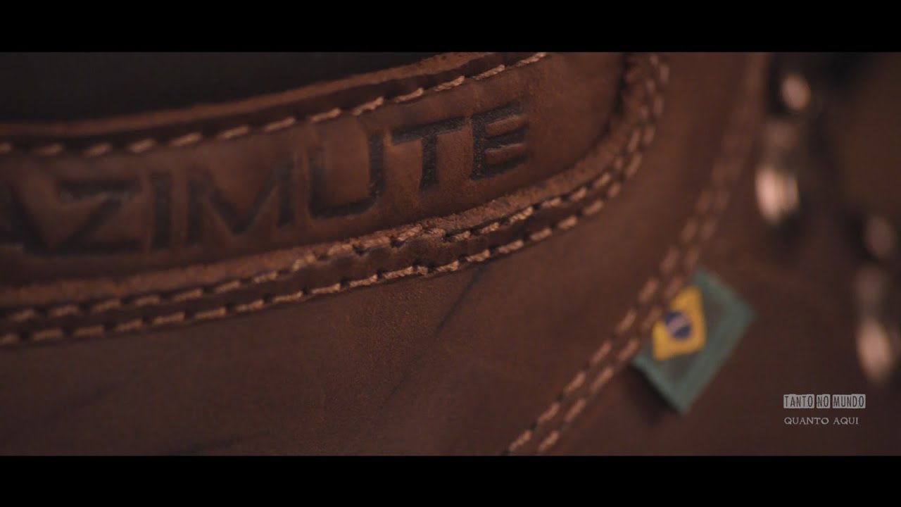 Review Bota Azimute Brasil 910 Adventure