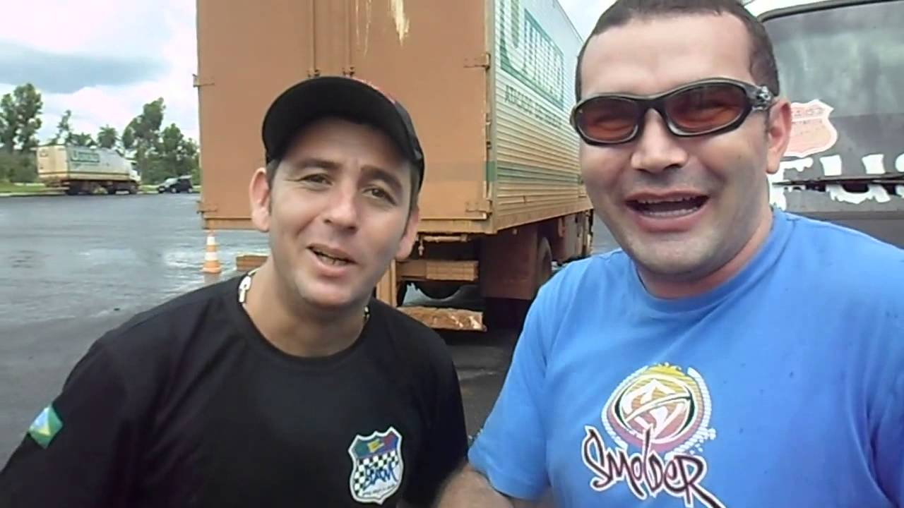 DJ WAGNER E MAGNO BALLACK UND OO1 GRUPO ROTA 153