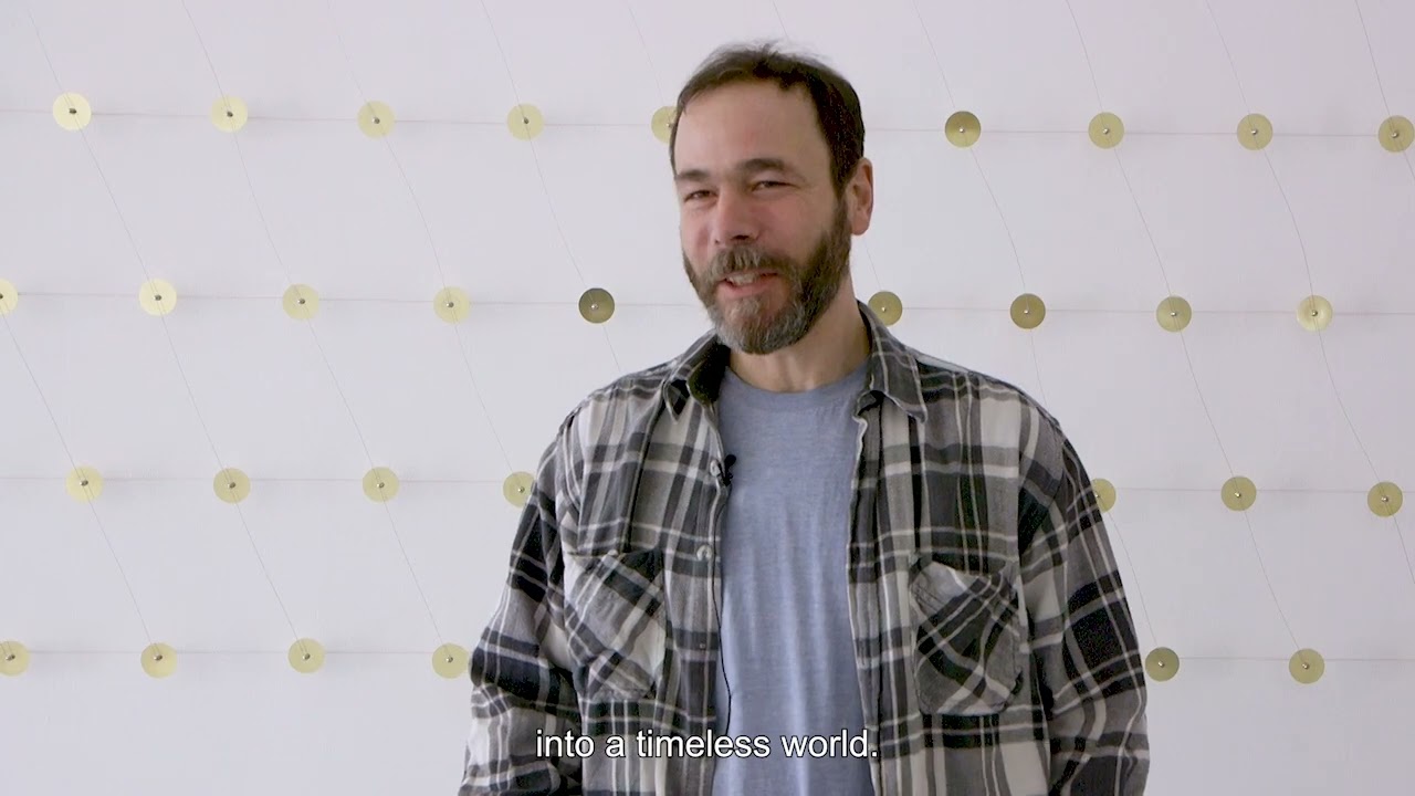 Alexandre Joly at Wilde Genève