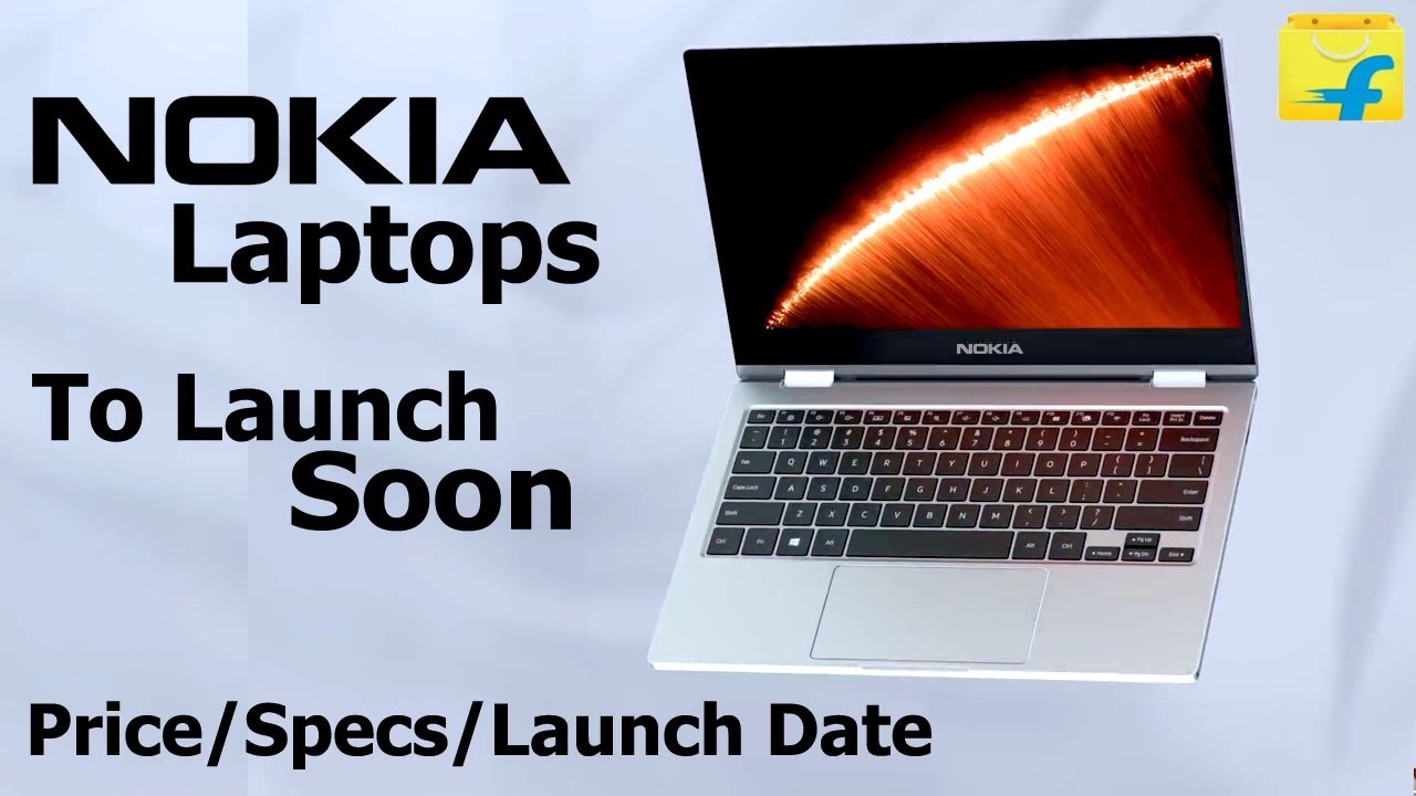 Nokia PureBook X14 | i5 & i3 | Specs Price & Launch Date | #NokiaLaptops #Nokiai5 #Nokiai3