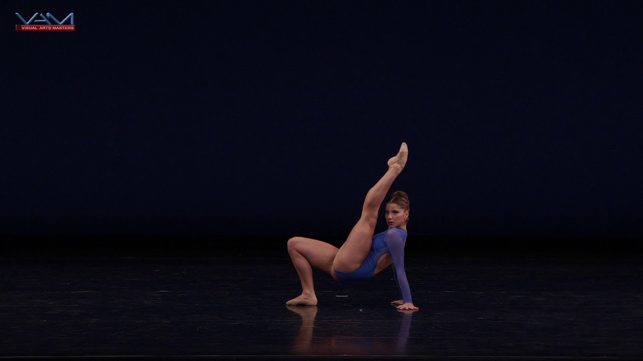 Sophia Vance YAGP 2020 (Contemporary)