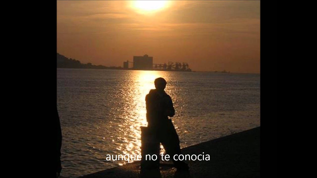 Marggell ft Juanpa - Aunque no te conocía ♥(Subtitulado)♥